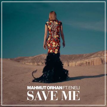 Save Me-cover