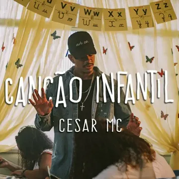 Canção Infantil-cover
