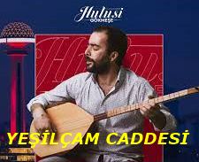Toprak Ettin Beni-cover