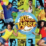All The Best-cover
