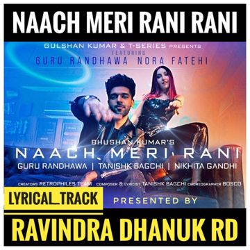 Naach Meri Rani