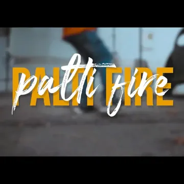 Palti Fire-cover