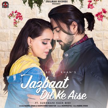 Jazbaat Dil Ke Aise-cover