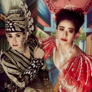 บัวยั่วภมร