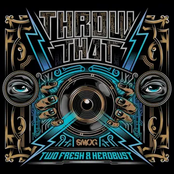 Throw That (SPL Remix)-cover