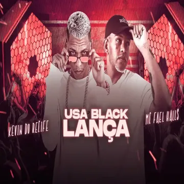 Usa Black Lança (Remix)