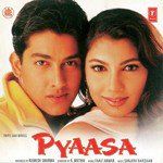 Na Jaane Mera Kya Hoga-cover