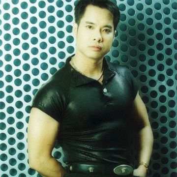 Chôm Chôm Lý Qua Phà-cover