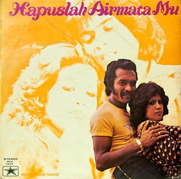 Hapuslah Air Mata-cover