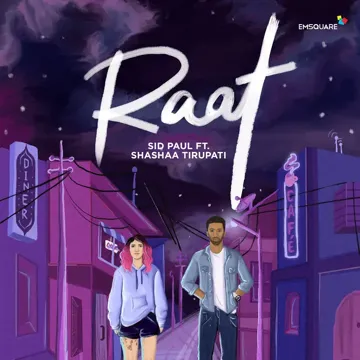 Raat-cover