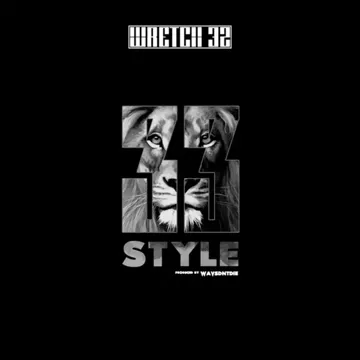 33 Style-cover