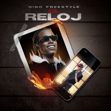 El Reloj-cover