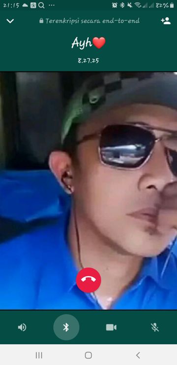 Ini rindu-cover