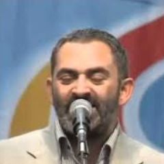 Şiir 40 Yaşındasın