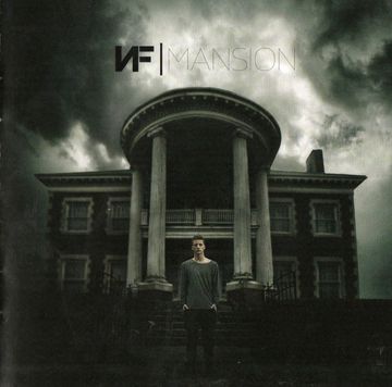 Mansion-cover