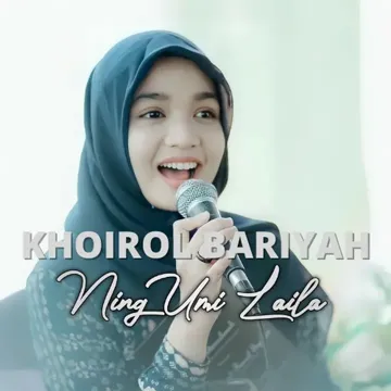 Khoirol Bariyah-cover