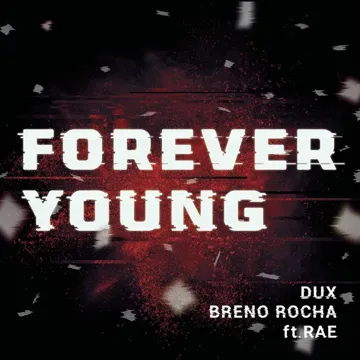 Forever Young-cover