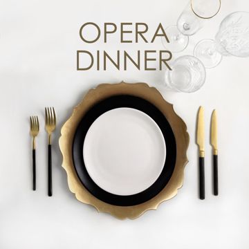 Verdi: La Traviata / Act 1 - "Libiamo ne' lieti calici" (Brindisi)-cover