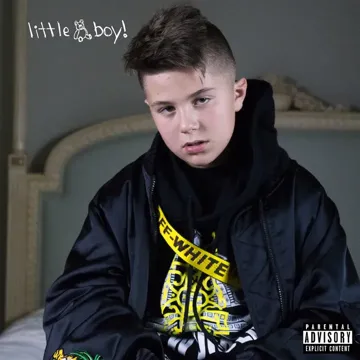 Little Boy-cover
