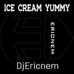 Ice Cream Yummy(Budots)