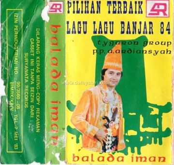 Ampar Ampar Pisang