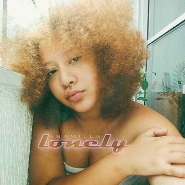 Lonely-cover