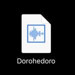 Dorohedoro-cover