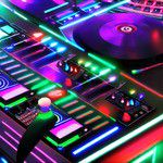 SET DJ BOY 3.0-cover