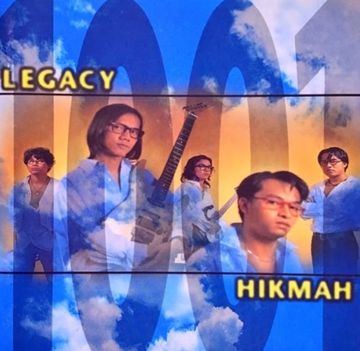 Di Telan Pahit Di Buang Sayang