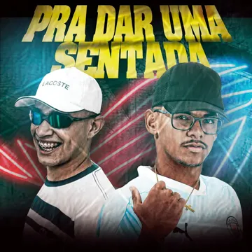 Pra Dar uma Sentada-cover