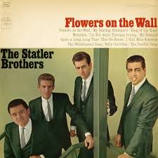 the-statler-brothers-king-of-the-road-cover-image