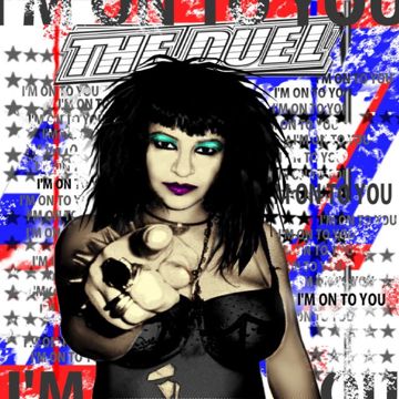 The Duel-cover