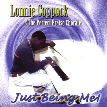 Perfect For Me-cover