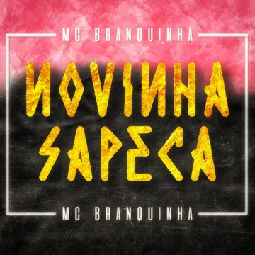 Novinha sapeca-cover