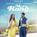 Mera Rang-cover