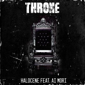 Throne-cover