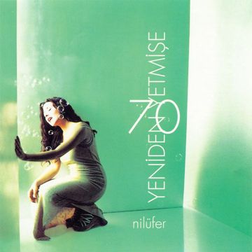 İnkar Etme -cover