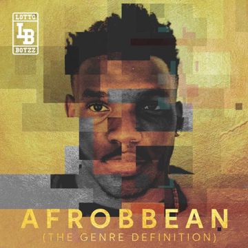 Afrobbean (Bumper)-cover