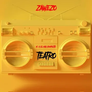 Teatro-cover