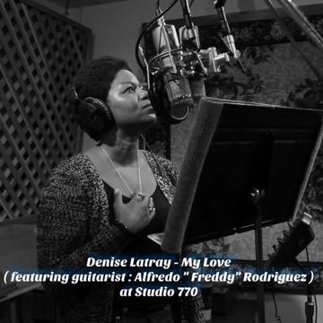 Freddy My Love-cover