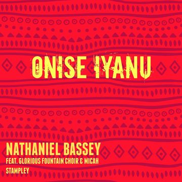 Onise Iyanu-cover