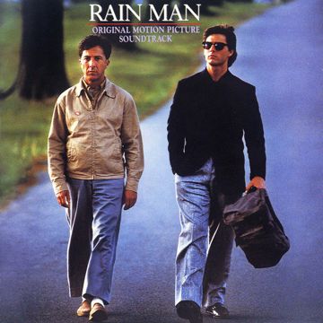 Rain Man-cover