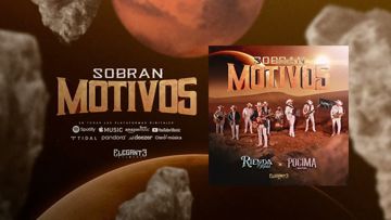 Sobran Motivos-cover