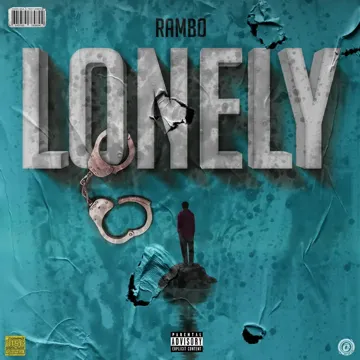 Lonely-cover