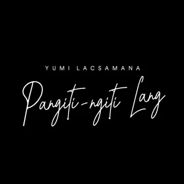 Pangiti-Ngiti Lang-cover
