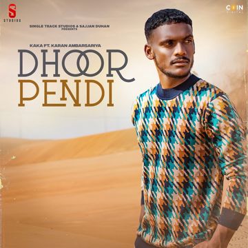 Dhoor Pendi-cover