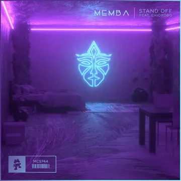 Stand Off-cover