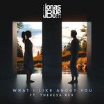 What I Like About You-cover