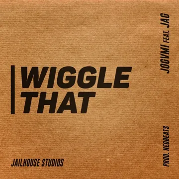Wiggle That-cover