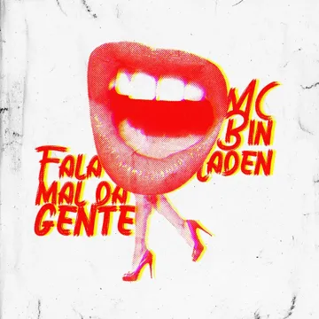 Fala Mal da Gente-cover